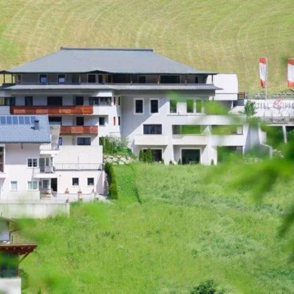 Hotel Beverly Hill, hotel in Ischgl