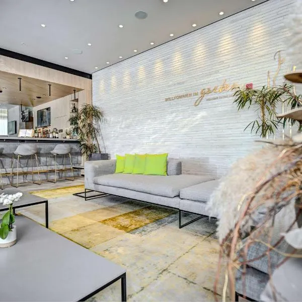 Hilton Garden Inn Wiener Neustadt, hôtel à Wiener Neustadt