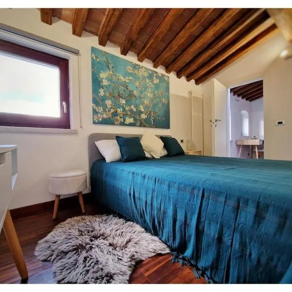 Vicolo Bugliolo 10 - HOME B&B, hotel a Carrara