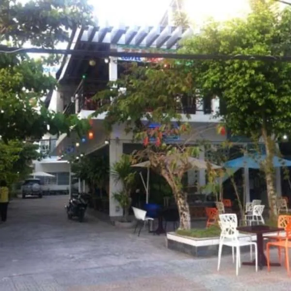Đại An Hotel Bến Tre, hotel a Ben Tre