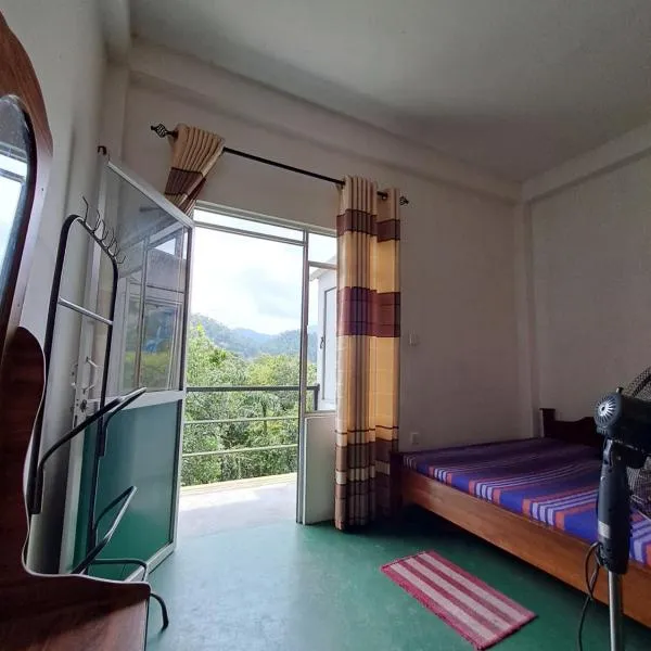 38 guest house, hotel a Kitulgala