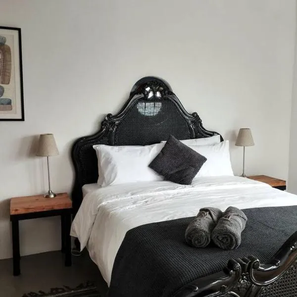 Quirky Bird, hotel in Cape Town