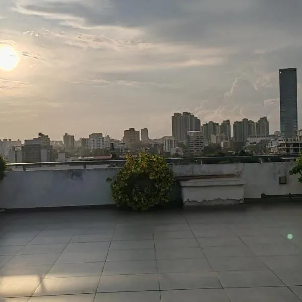Jays Apartment Colombo 05, hotel en Colombo