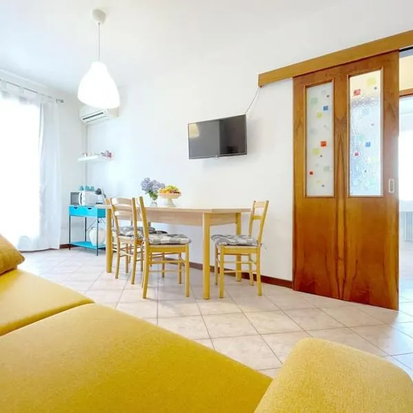 Al Belvedere, hotel v destinaci Zero Branco