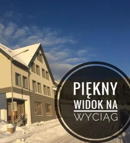 Apartamenty Zieleniec – hotel w mieście Duszniki Zdrój