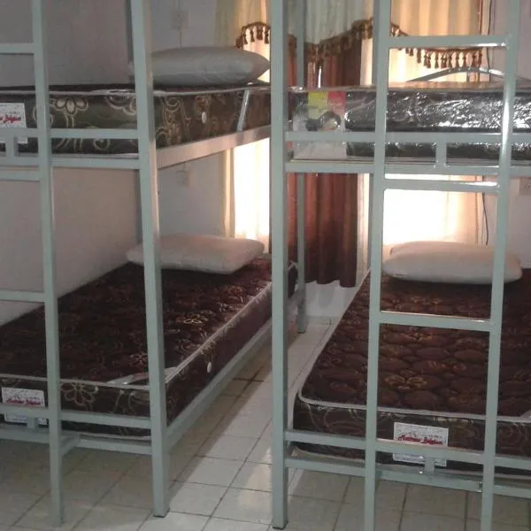 Pondok Heras Suite, hótel í Jakarta
