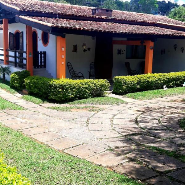 Chácara A Grande Família