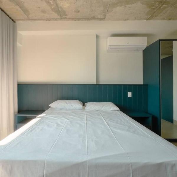 Apartamento Centro Prime CA1404