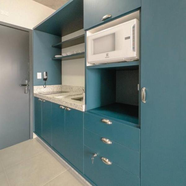 Apartamento Centro Prime CA1404 - Foto 4