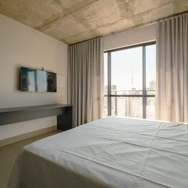 Apartamento Centro Prime CA1404 - Foto 2