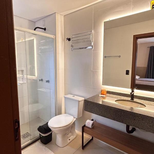 Hotel São Sebastião da Praia - Foto 3
