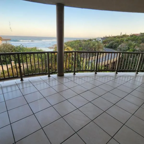 Praslin, hotel u gradu Margejt