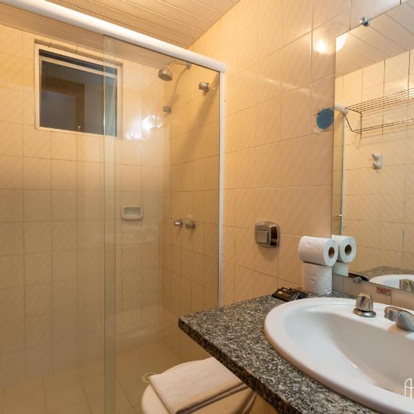 Rede Andrade Mercado Hotel - Foto 3