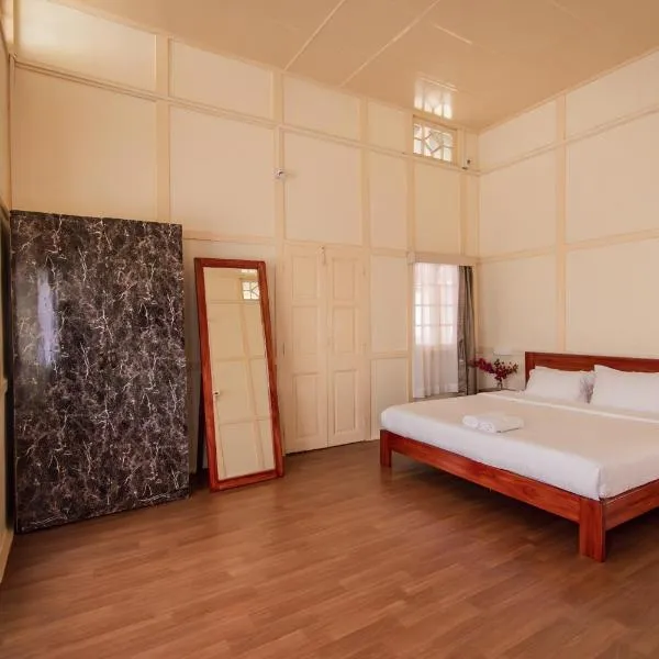 OOtO Homestay, hotel en Shillong