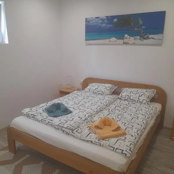 Haus Kazimir โรงแรมในKazimir