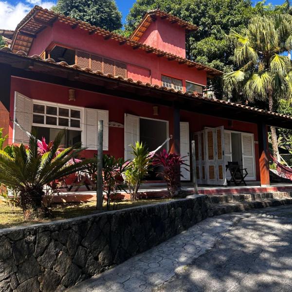 Chalés Mariolinha - Foto 5