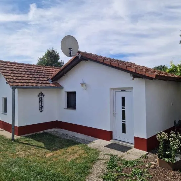 Jäger-Lodge, khách sạn ở Lócs