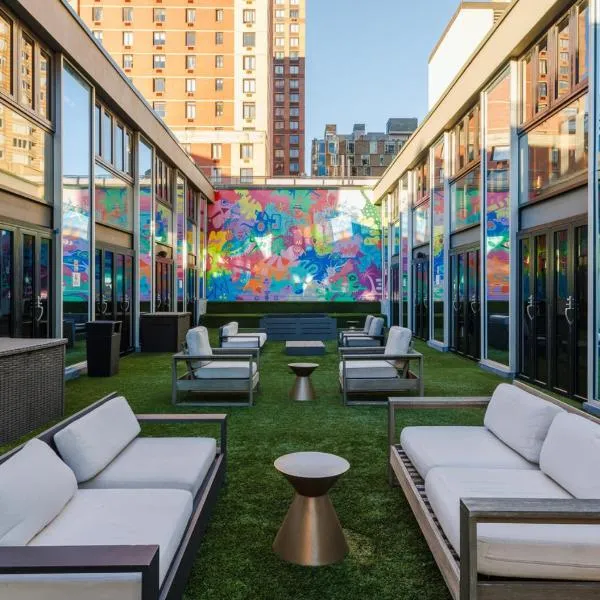Hudson Yards Hotel