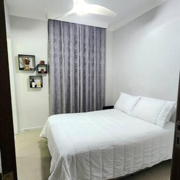 Aparthotel Belo Horizonte II - Foto 2