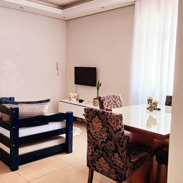 Aparthotel Belo Horizonte II - Foto 5