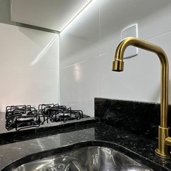 Residencial 305 - Localização privilegiada à 5min da praia - Foto 3