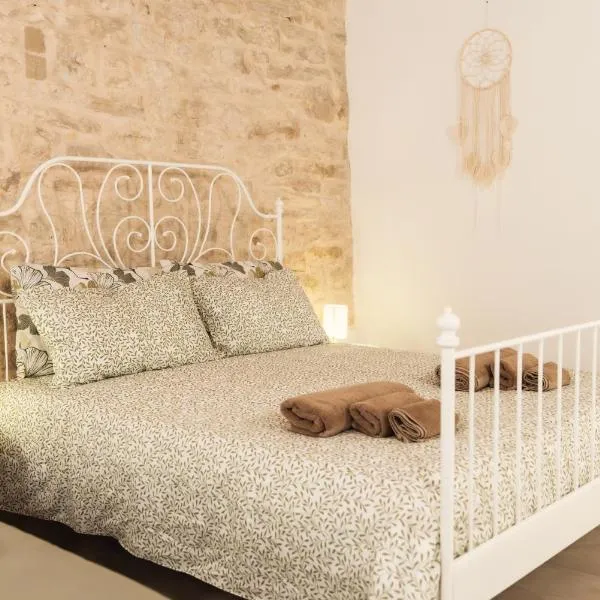 Il Girasole, hotel in Barletta
