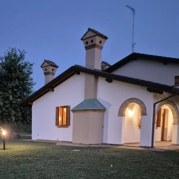 LOCANDA LIVENZA camere, hotel in Motta di Livenza