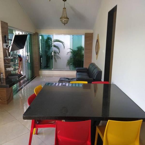 Casa de Veraneio BiaBiel - Foto 5