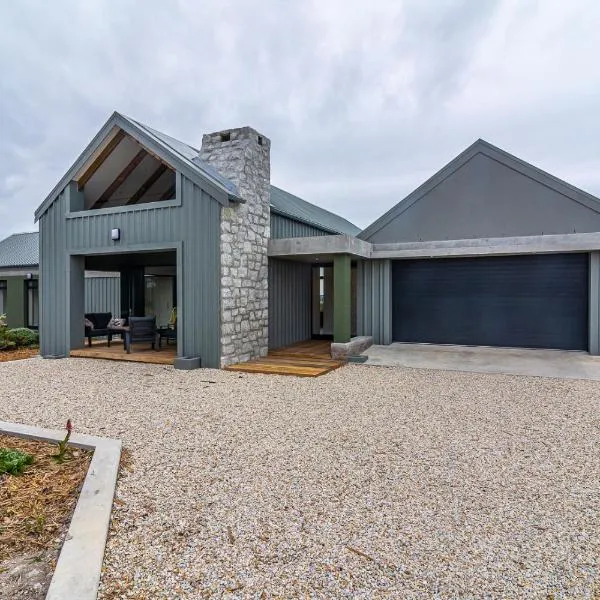 Fynbos Barn, hotel in Gansbaai