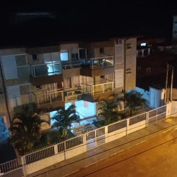 Apartamento climatizado , Praia Grande, Ubatuba SP