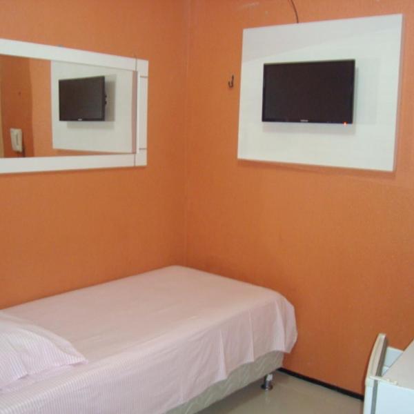 Pousada Vianna's - Foto 4