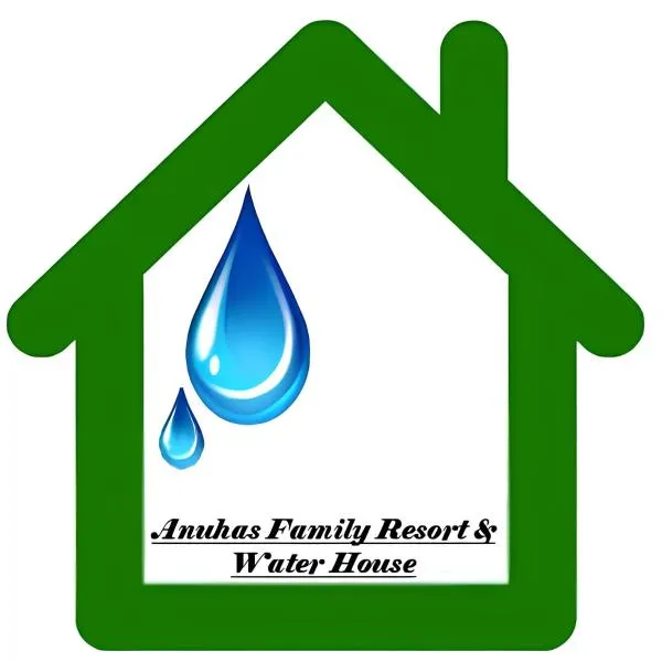 Anuhas Family Resort & Water House, hotel v destinaci Anuradhápura