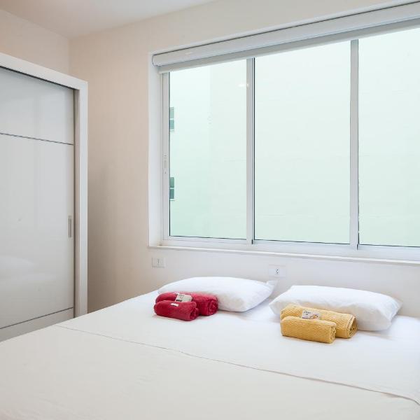 Lapa Modern Apartment - Foto 3