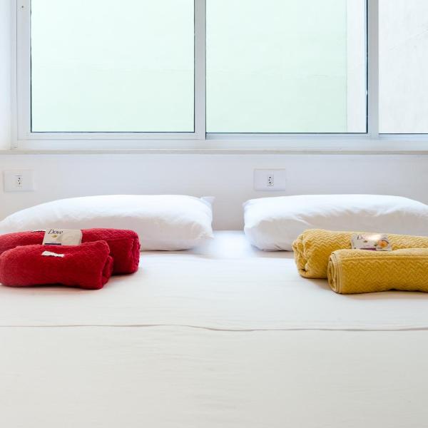 Lapa Modern Apartment - Foto 2