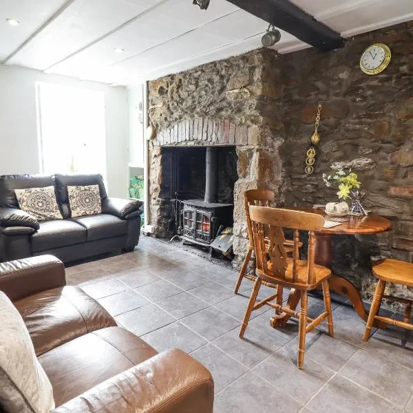 Gwenallt, hotel in Bodorgan