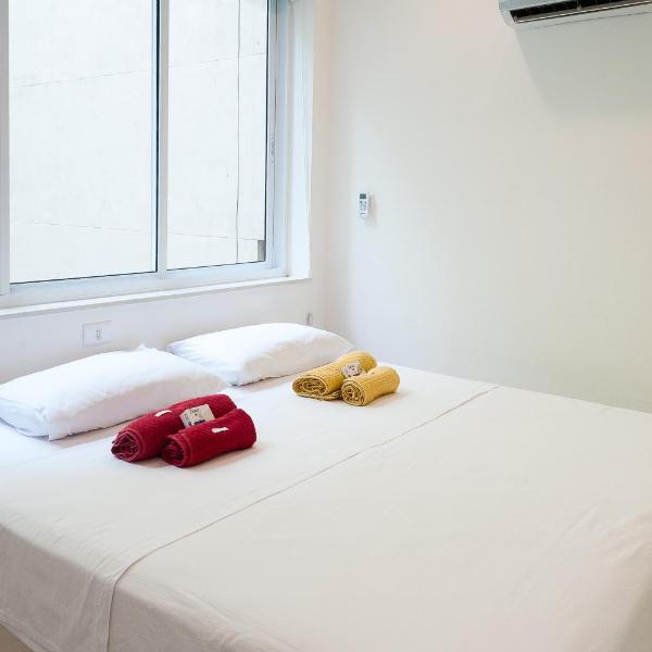 Lapa Modern Apartment