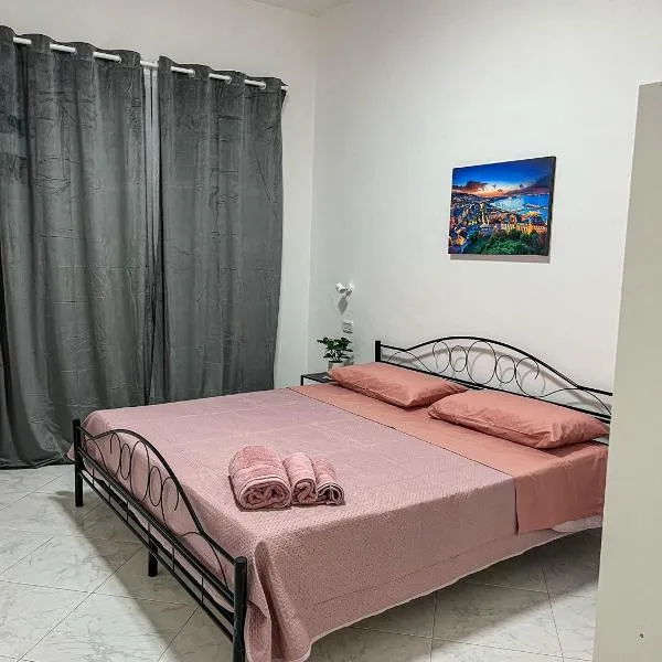 Angel's Home, hotel Somma Vesuvianában