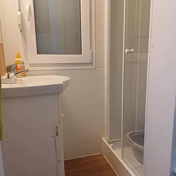 Vila Matias, khách sạn ở Vodice