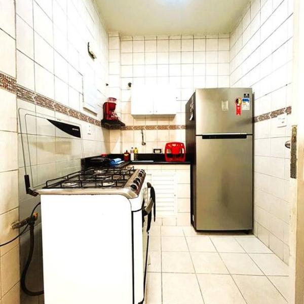 Amplo Apartamento no Posto 4 - Foto 4