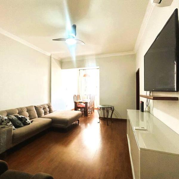 Amplo Apartamento no Posto 4 - Foto 5