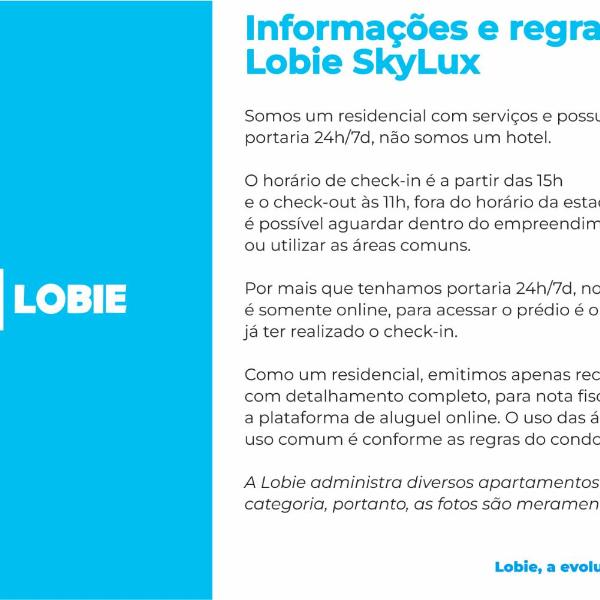 Lobie Skylux - Foto 2