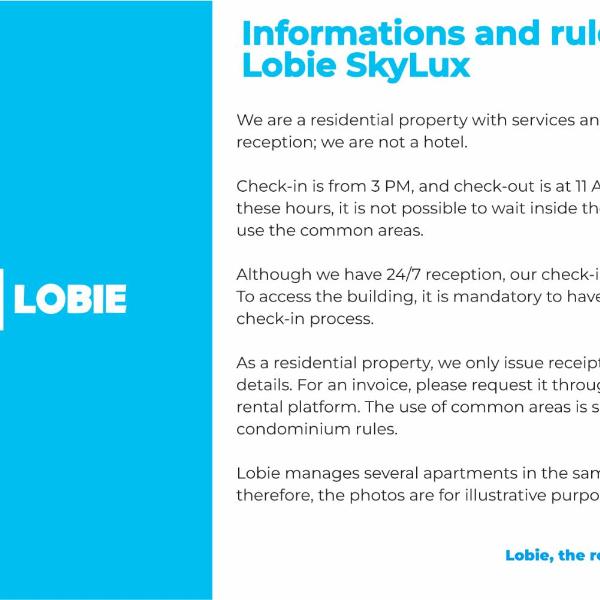 Lobie Skylux - Foto 3