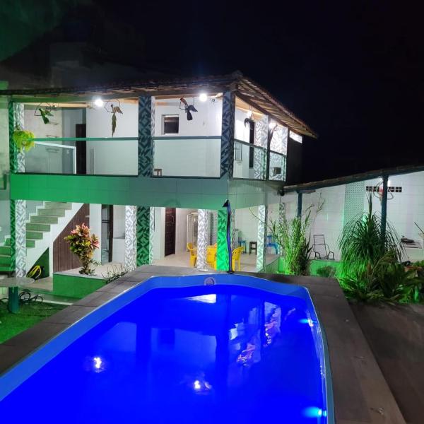 Casa Aconchegante