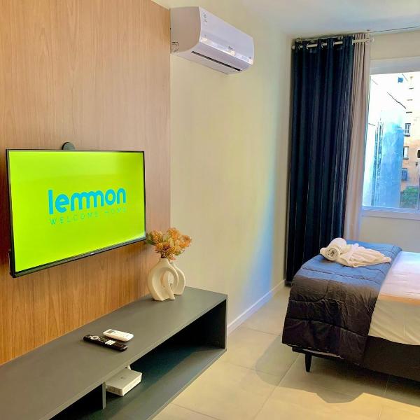 LOFT, Três Minutos da Santa Casa- Apto 502