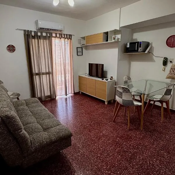Departamento Centro - San Miguel De Tucumán โรงแรมในซันมิเกลเดตูกูมาน