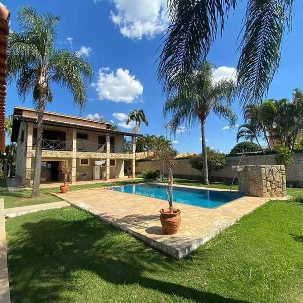 Sobrado em Residencial