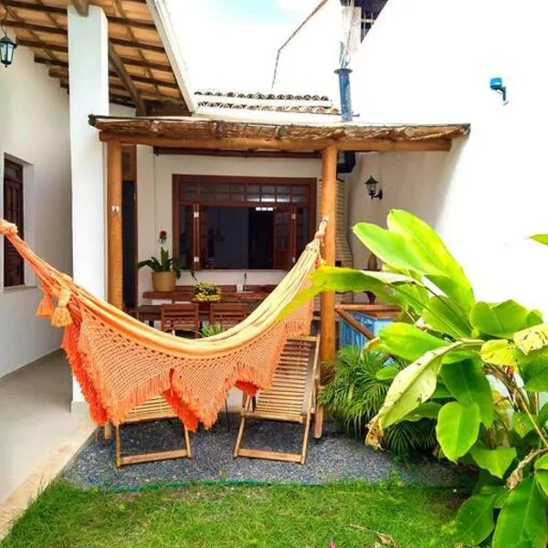 Casa Boulevard 24 - Itaparica, Hotel in Itaparica
