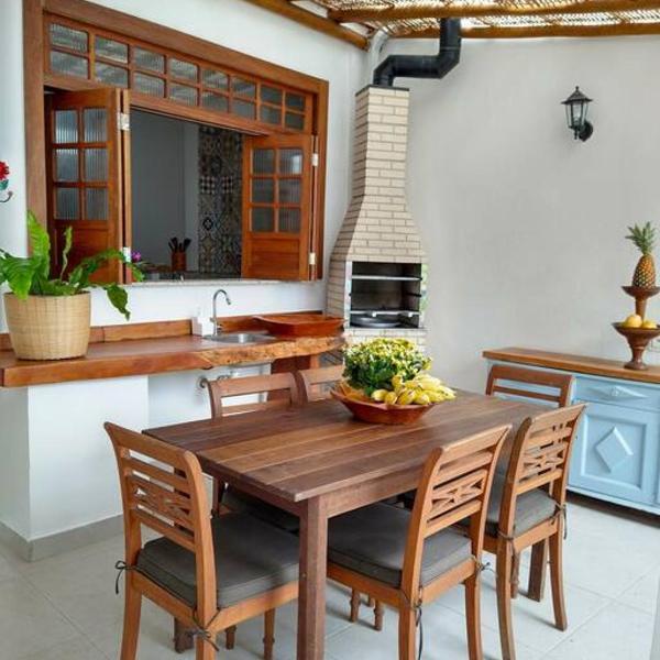 Casa Boulevard 24 - Itaparica - Foto 4