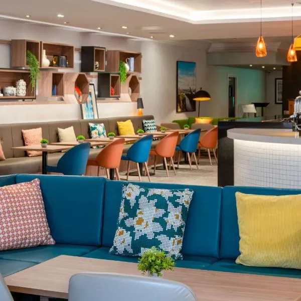 Holiday Inn Bristol Filton by IHG, hotel en Bristol
