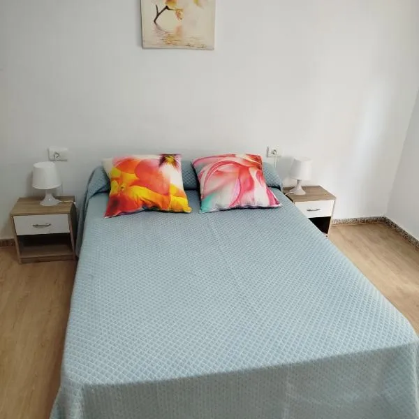 Piso en Xeraco, ξενοδοχείο σε Xeraco